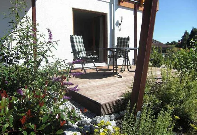 Haus Rosengarten Fussen 0*,