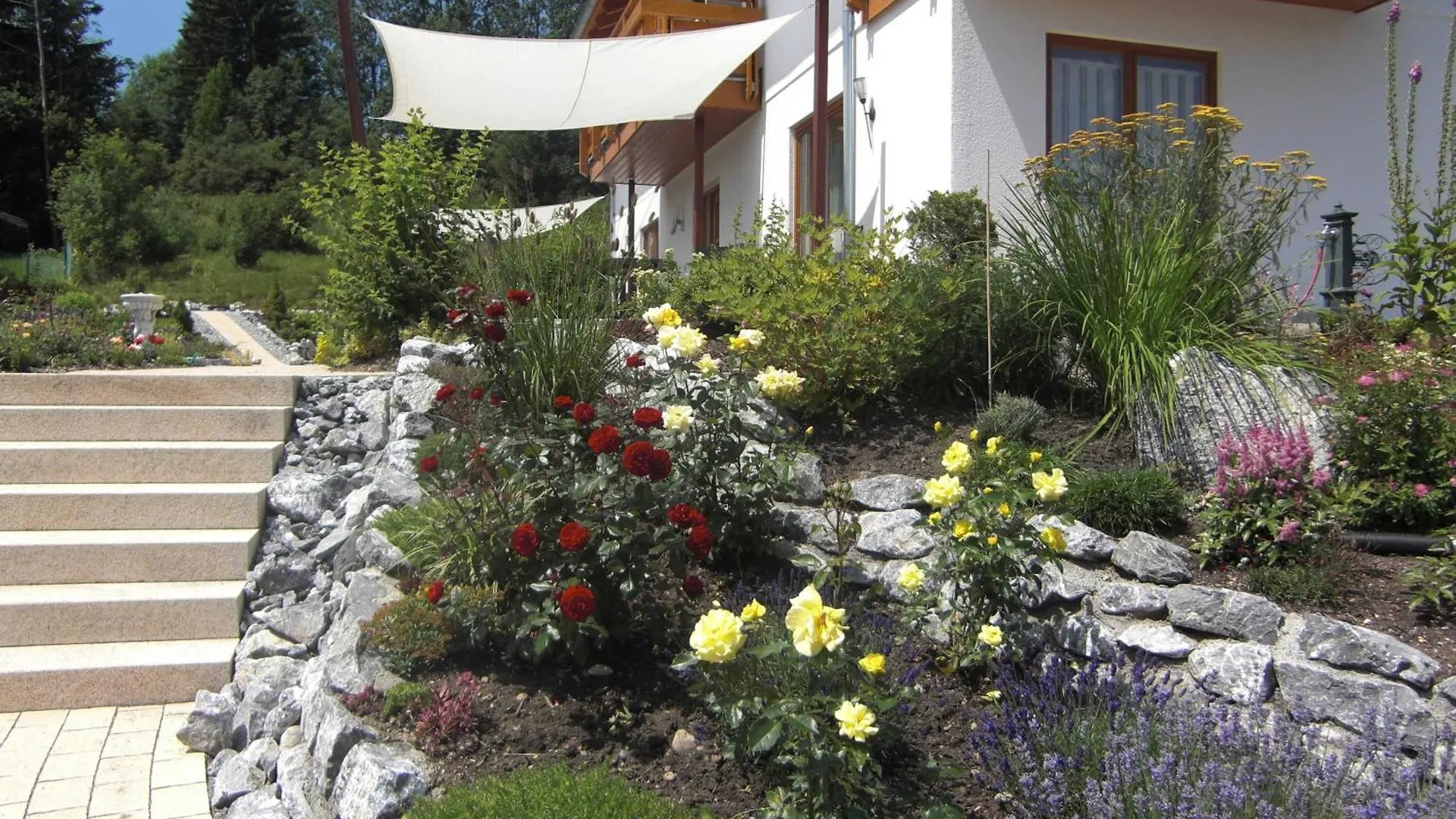 Haus Rosengarten Füssen 0*,  Niemcy