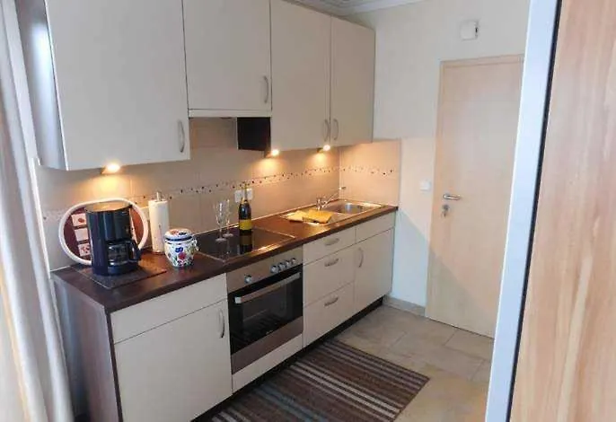 Haus Rosengarten Füssen Apartament