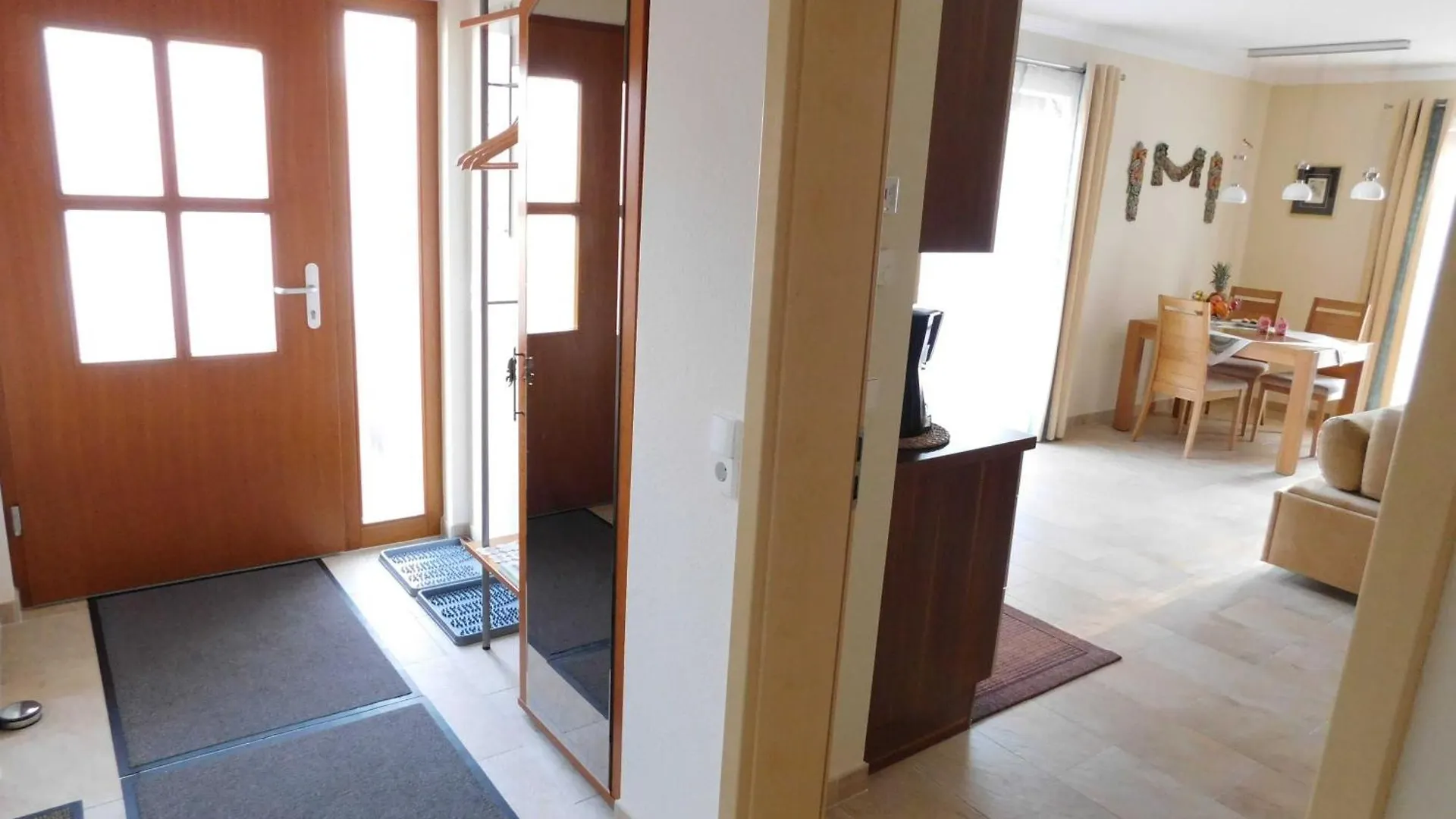 Apartament Haus Rosengarten Füssen